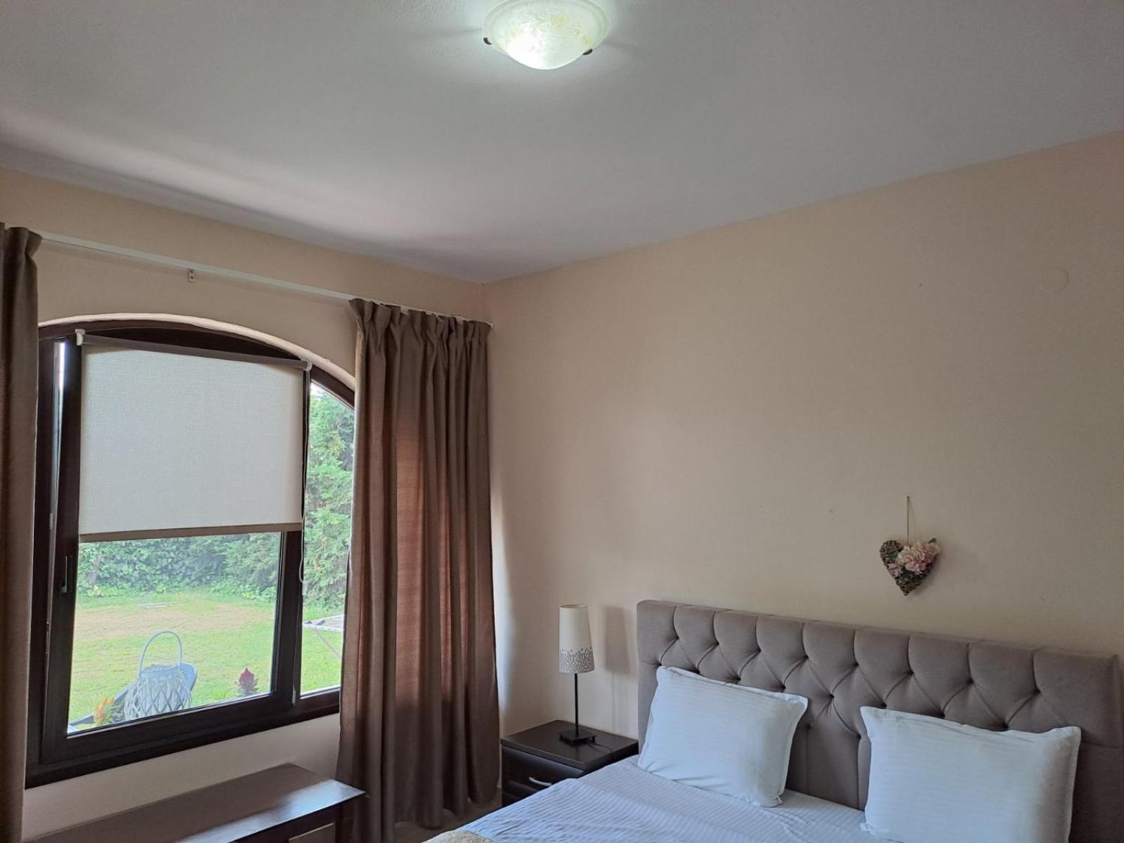 Nautica Bay Apartments Керамоти Номер фото